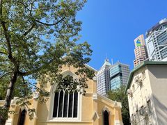 -尼依格罗香港美利酒店