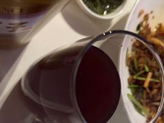 -巴音浩日娲·蒙餐(双林东路店)