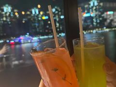-Kathleen's Waitan 凯圣琳江景西餐厅(外滩店)