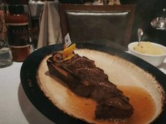 -Wolfgang’s Steakhouse 沃夫冈牛排馆(上海白玉兰广场店)