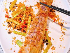 -金苑海鲜酒家(来魅力店)