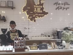 -Torch Coffee 炬点咖啡