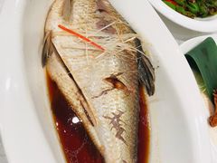 武昌鱼-亢龙太子酒轩(东湖店)