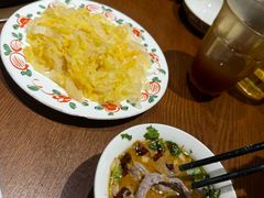 -北京老门框爆肚涮肉馆(凤城六路店)