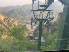 -北京上方山国家森林公园