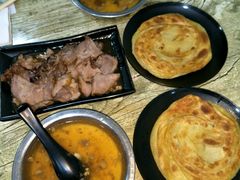-欧阳家吊炉饼(九纬路店)
