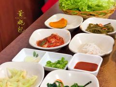 -春川铁板鸡(高科园店)