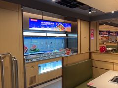 -海底捞火锅(百利广场店)