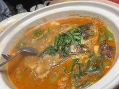 -明丰小渔馆(明月路店)