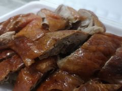 -大聪烧鹅快餐店(梅林店)