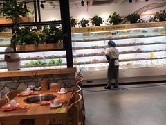 -袁记串串香(和县镇淮街店)