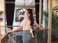 -秘密花园(法华镇路店)