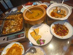 -金洲美食(金州广场店)