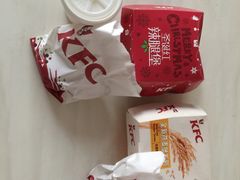 -肯德基(新人民公园店)
