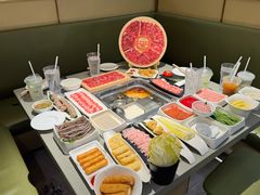 -海底捞火锅(和安宁春城店)