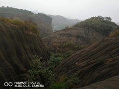 -飞天山旅游区