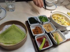 -林四喜·闽南传家菜(鼓浪屿店)