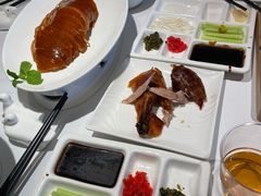 -四季民福烤鸭店(前门店)