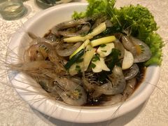 -启东海鲜人家(古美路店)