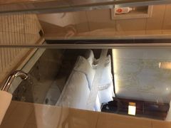 中集格兰云天大酒店-扬州中集格兰云天大酒店
