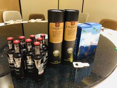 -恰恰餐厅(硕和生活广场店)