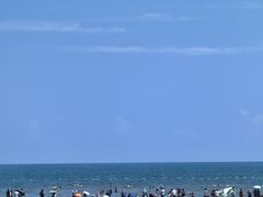 -日照海滨国家森林公园