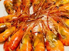 -79号渔船海鲜饭店(天河北店)