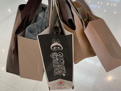 -万达茂商场(南京仙林店)