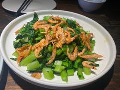 -外婆家(蓝色港湾店)