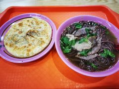 -牛马行牛肉饸饹铺(长春总店)