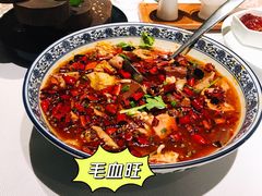 -天瑞轩·粤菜餐厅
