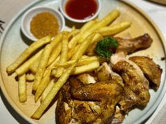 -get pizza意大利餐厅(凯德MALL店)