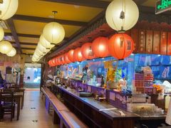 -鸟鹏烧鸟居酒屋(龙岗万科店)