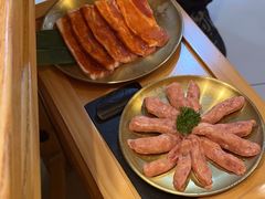 -闻老头·菊花炭烤肉(D11店)