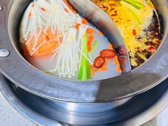 -钢管厂五区小郡肝串串香(南山店)