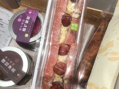 -奈雪的茶(时代天街店)