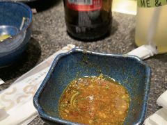 -湊湊火锅·茶憩(打浦桥日月光店)