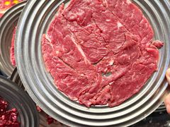 -九记潮汕现切鲜牛肉自助火锅(长沙·方圆荟店)