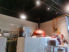 -Primo·丽莫意大利窑烤披萨