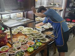 -绍兴名菜馆(可乐路店)