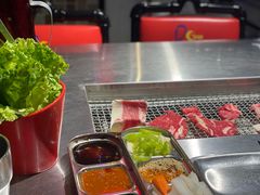 -马路牙子烧烤音乐酒馆(望京店)
