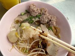 -榮泰米粉湯(Left Shop)