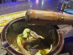 -乌苏疆遇集市烧烤新疆菜(乌苏啤酒小镇店)
