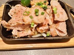 -沼津港精致料理·寿喜烧·烧鸟(龙湖南桥天街日料榜单店)