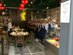 大堂-陈鹏鹏潮汕菜(欢乐海岸 海边景观店)