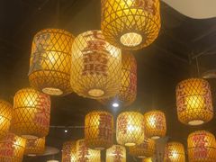 -南京大牌档(青岛万象城店)
