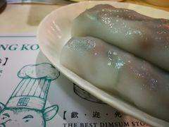 -点点心点心专门店(湾仔店)