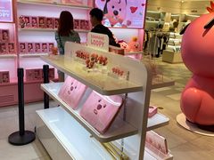 -新世界百货(明洞总店)