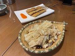 湛江猪肠粉-十三道烧烤(保利西街店)
