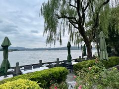 -杭州西湖柳莺里酒店·闻莺厅